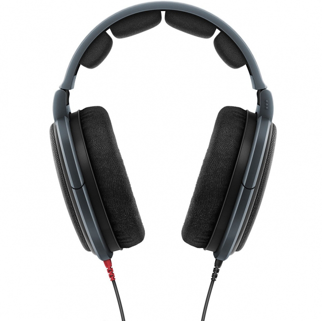 Sennheiser Słuchawki otwarte HD 600 (wysyłamy 1-2 dni)