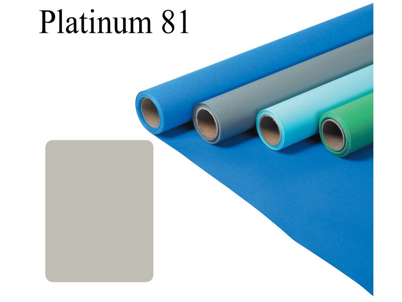 Fomei 2.72 x 11 m - Platinium