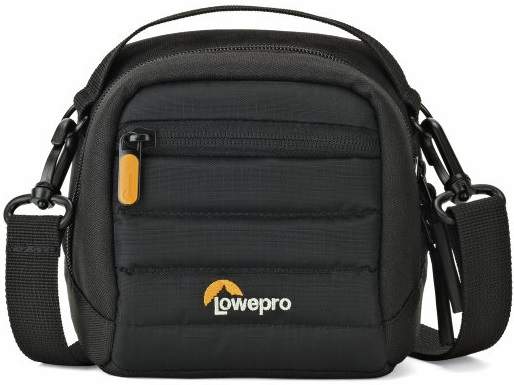 Lowepro Tahoe CS 80 czarny (w magazynie!)