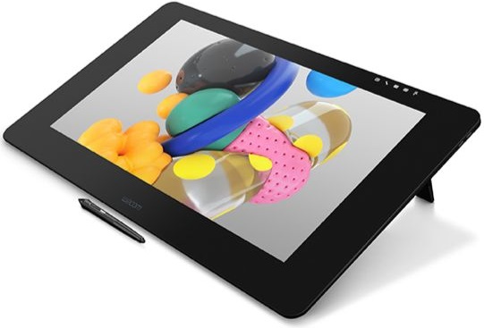 Wacom Cintiq Pro 24 (wysyłamy 1-2 dni) - Dostawa GRATIS!