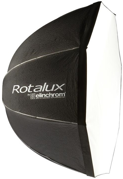 Elinchrom Octa Deep 100 cm Rotalux