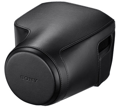 Sony LCJ-RXJ torba do aparatu RX10 III