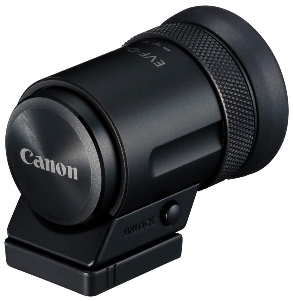 Canon elektroniczny wizjer EVF-DC2