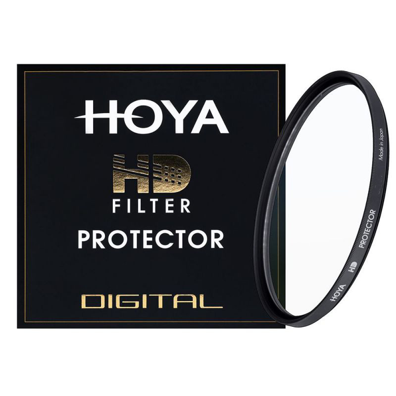 Hoya Protector HD 37 mm (wysyłamy 1-2 dni)