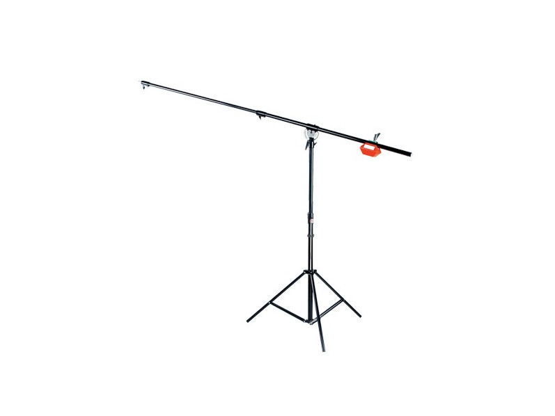 Terronic Statyw 180 cm + Boom 265 cm