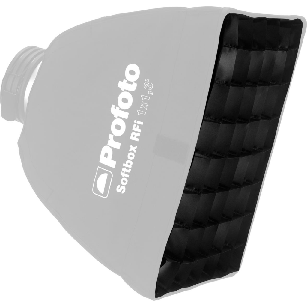 Profoto Softgrid 50 stopni 1x1.3 (30x40cm) (w magazynie!)