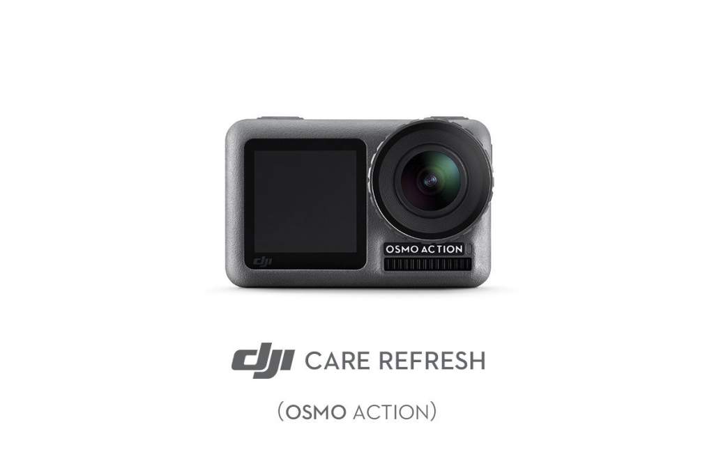 DJI Care Refresh Osmo Action (wysyłamy 1-2 dni)