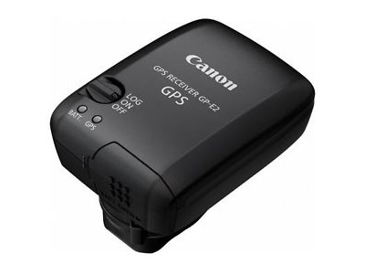 Canon Odbiornik GPS GP-E2