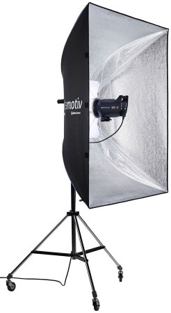 Elinchrom Indirect Quadra 145x145cm Rotalux - Dostawa GRATIS!