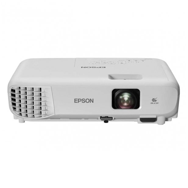 Epson EB-E01 - Dostawa GRATIS!