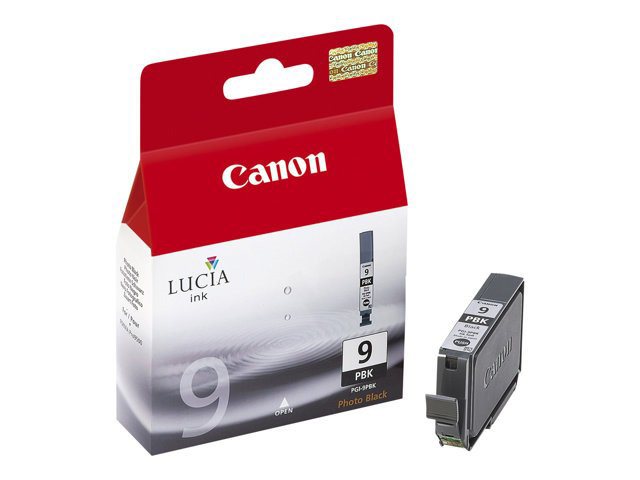 Canon PGI-9PBk photo black