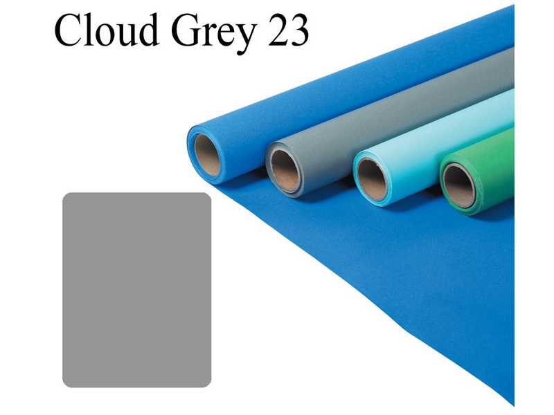 Fomei 2.72 x 11 m - Cloud Grey (wysyłamy 1-2 dni)