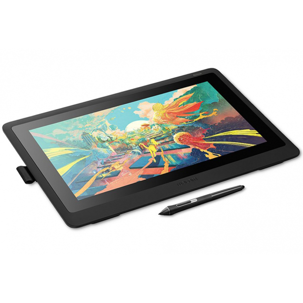 Wacom Cintiq 16 (wysyłamy 1-2 dni) - Dostawa GRATIS!