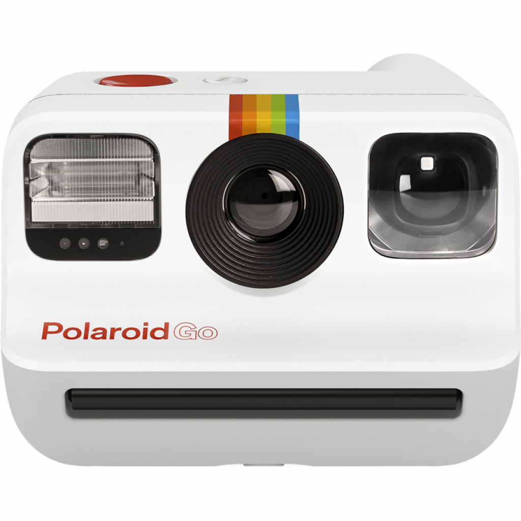 Polaroid Go biały (w magazynie!)