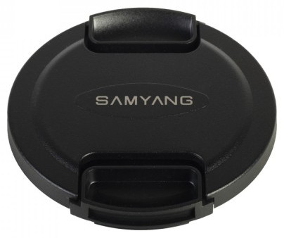 Samyang dekielek 67MM do obiektywu 12mm (wysyłamy 1-2 dni)