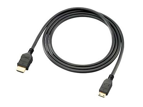 Canon HTC-100 Kabel HDMI