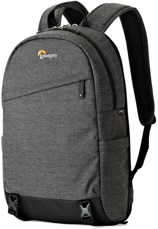 Lowepro M-Trekker BP-150 szary (w magazynie!)