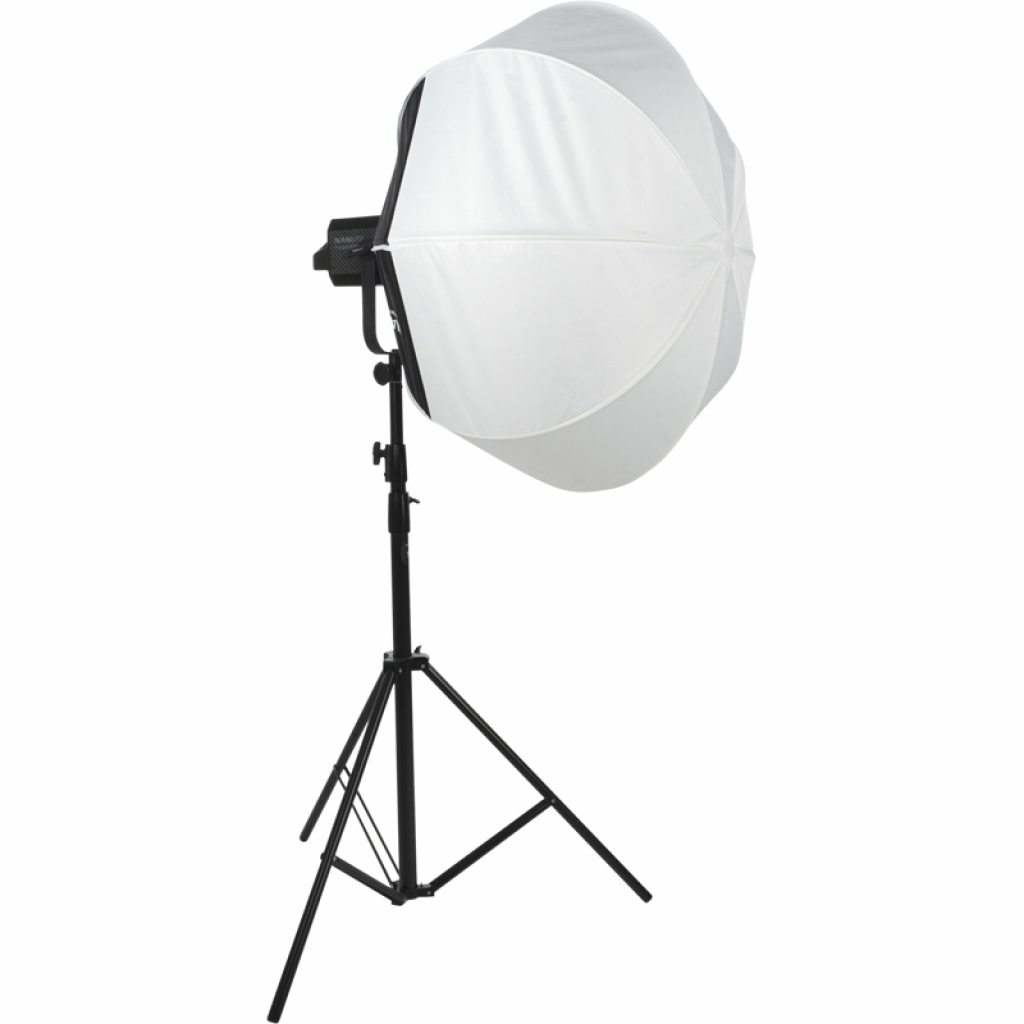 NANLITE Lantern Softbox LT-80 CM do lamp FORZA