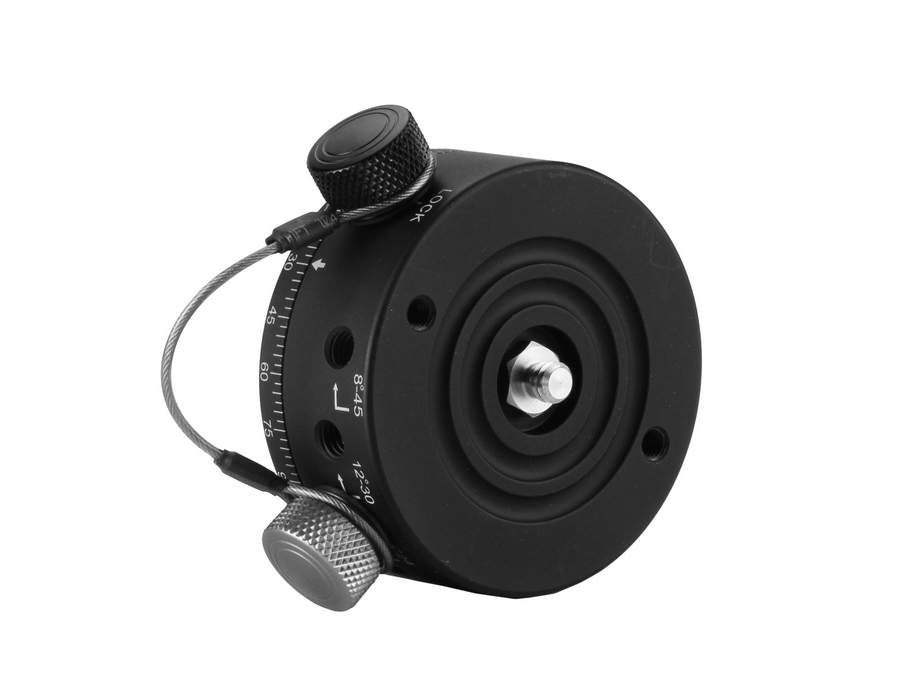 Genesis Gear IR-64 rotator panoramiczny