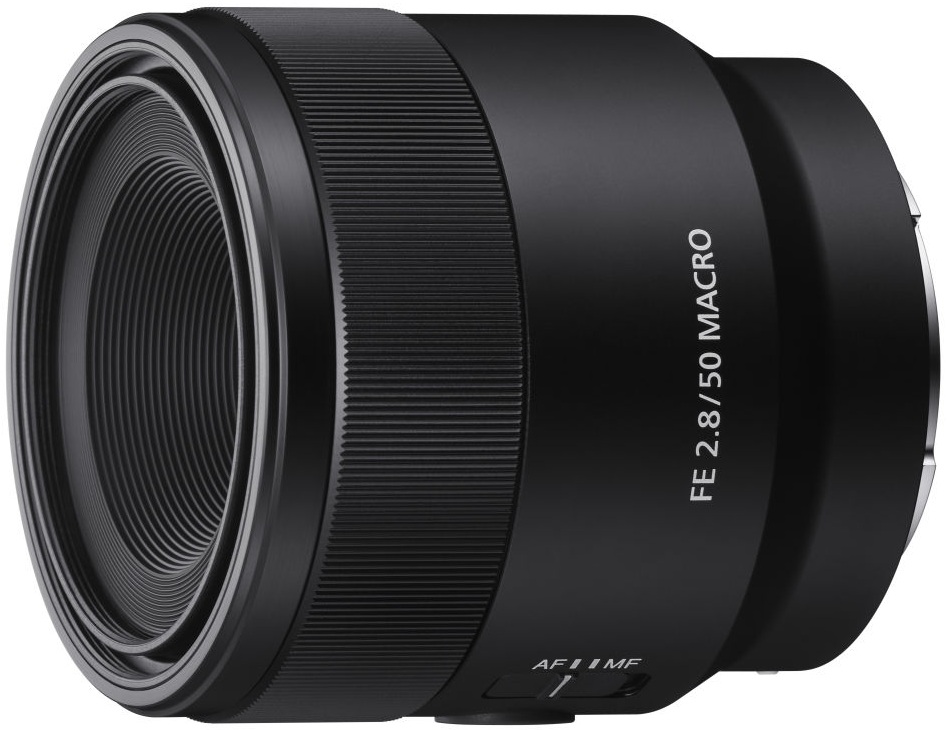 Sony FE 50 mm f/2.8 Makro (SEL50M28.SYX) (w magazynie!) - Dostawa GRATIS!