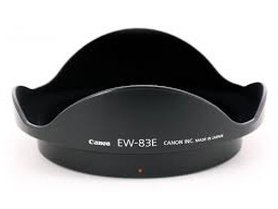 Canon EW-83E