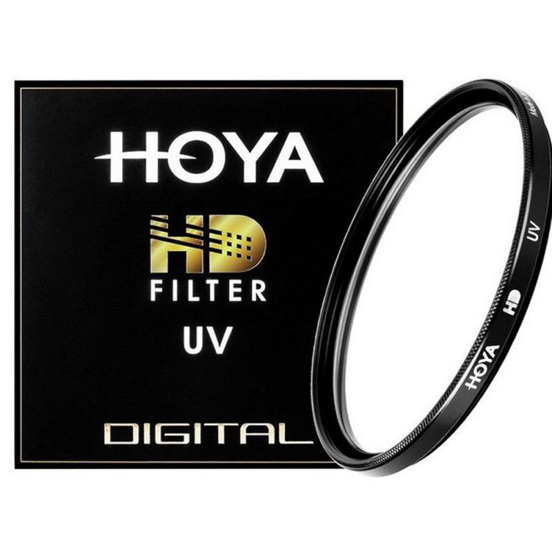 Hoya UV 67 mm HD (w magazynie!)