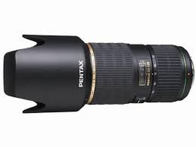 Pentax 50-135 mm f/2.8 DA ED (IF) SDM - Dostawa GRATIS!