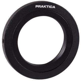 Praktica Adapter T2 do Canon EOS-EF