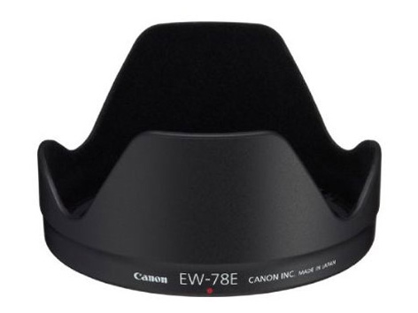 Canon EW-78E - cena wyprzedażowa!!! (w magazynie!)