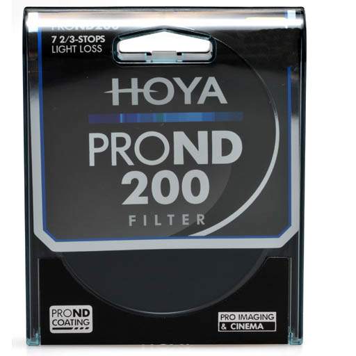 Hoya Filtr NDx200 67 mm PRO (wysyłamy 1-2 dni)