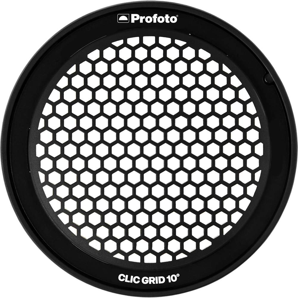 Profoto Clic Grid 10 (w magazynie!)