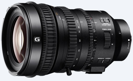 Sony E 18-110 mm f/4.0 E PZ G OSS (SELP18110G.SYX) (w magazynie!) - Dostawa GRATIS!