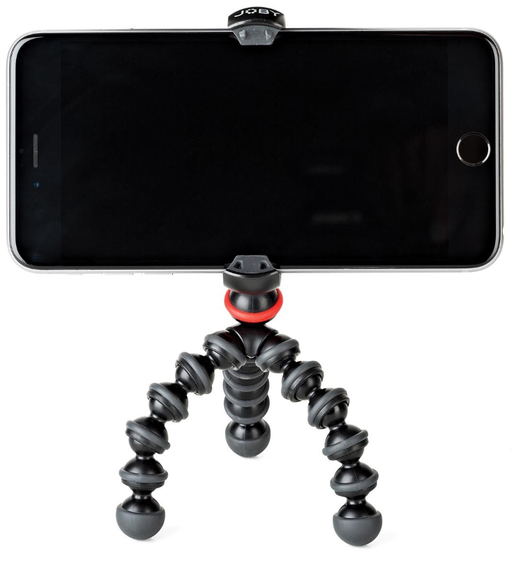 Joby GorillaPod mobile mini czarno - szary (w magazynie!)