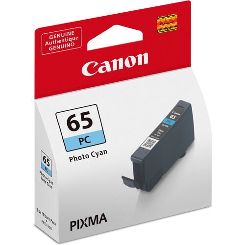 Canon CLI-65 PC (w magazynie!)