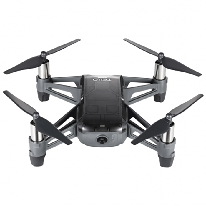 DJI Tello Edu.