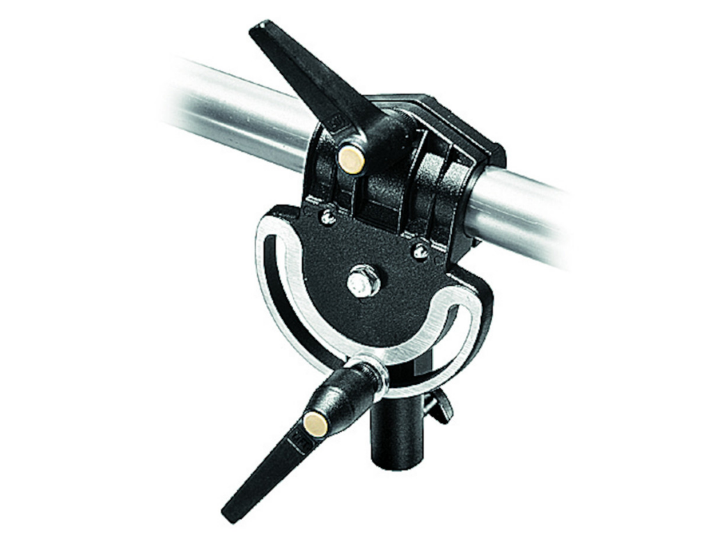 Manfrotto Przegub ML123 Boom Clamp (w magazynie!)