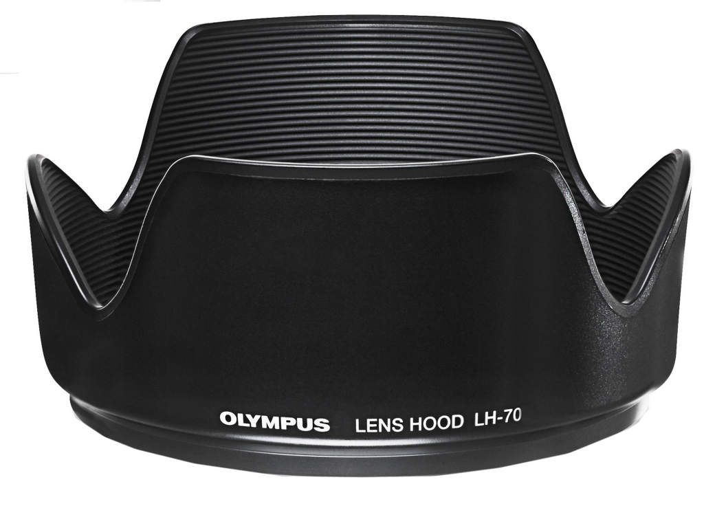 Olympus LH-70