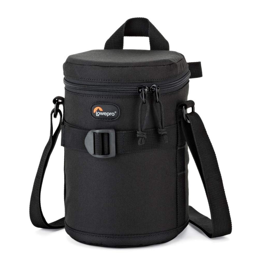 Lowepro Lens Case 11 x 18cm (w magazynie!)