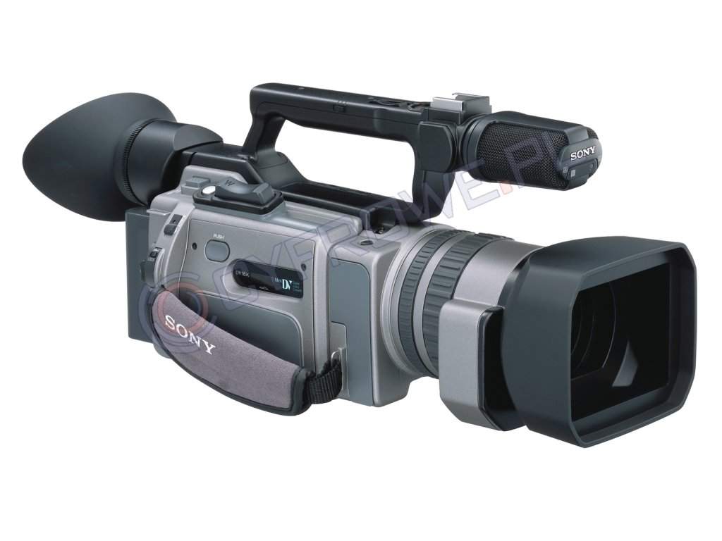 Archiwum produktów - SONY DCR-VX2100E - Cyfrowe.pl