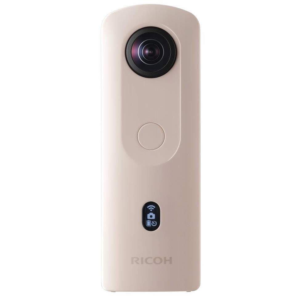 Ricoh THETA SC2 beżowy (wysyłamy 1-2 dni)