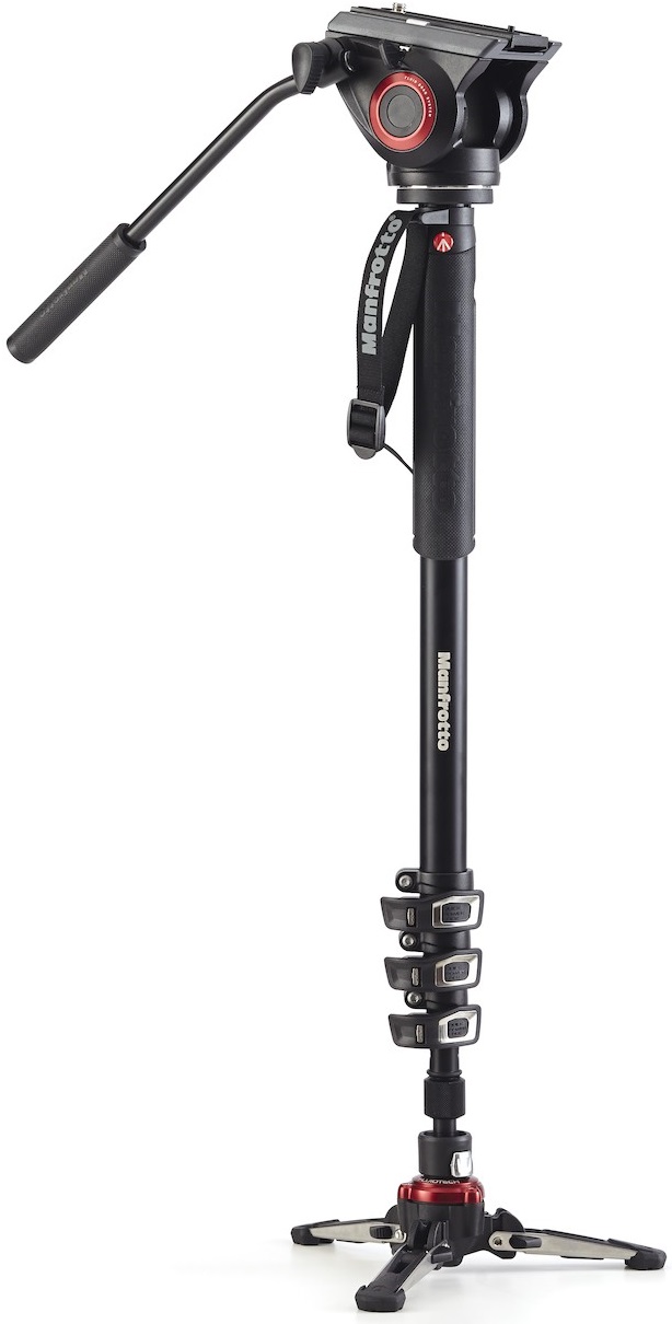 Manfrotto MVMXPRO500 (w magazynie!)