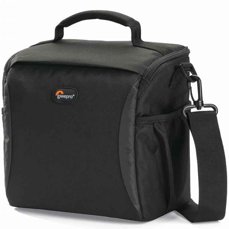 Lowepro Format 160 czarny