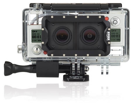 GoPro Dual Hero System