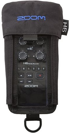 Zoom Pokrowiec PCH-6 na Zoom H6