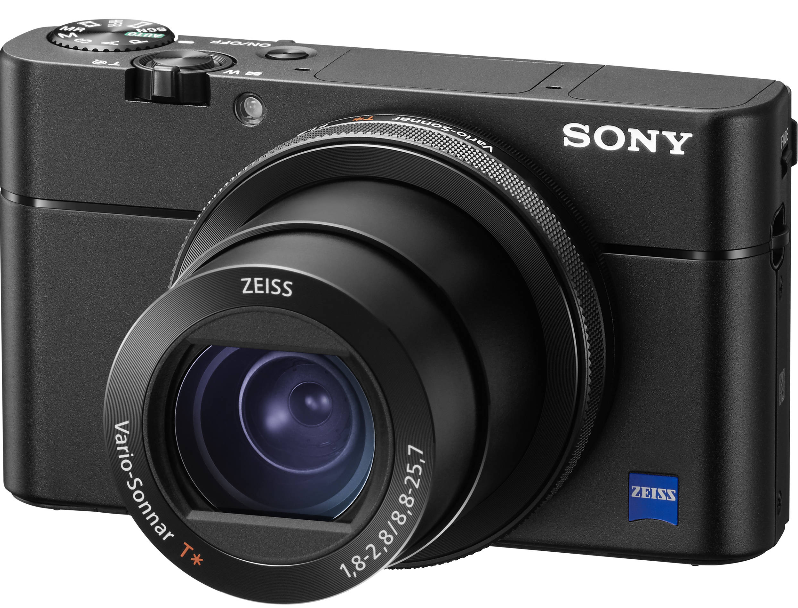 Sony DSC-RX100 V (DSCRX100M5A) (w magazynie!) - Dostawa GRATIS!