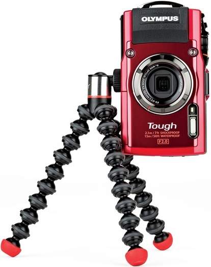 Joby Gorillapod Magnetic 325 (w magazynie!)