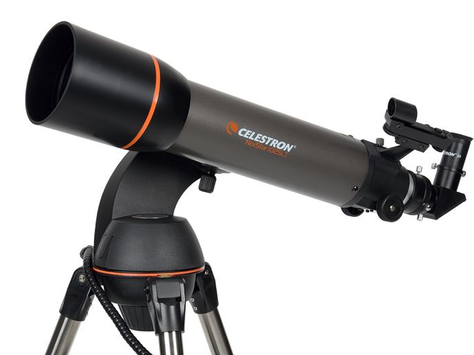 Celestron NexStar 102 SLT - Dostawa GRATIS!