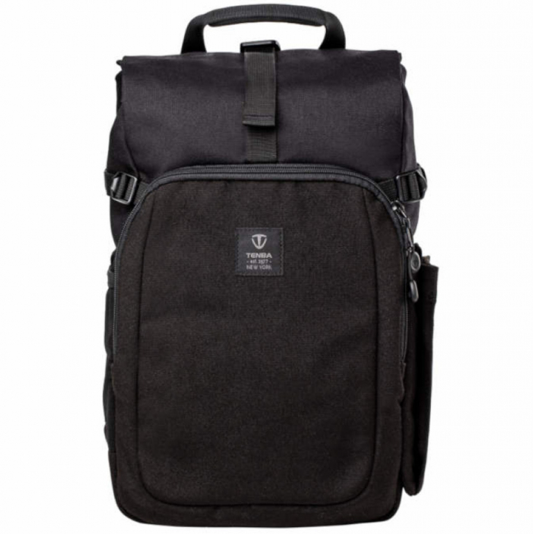 Tenba Fulton 10L Backpack czarny (wysyłamy 1-2 dni)