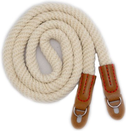 C&S Strap ecru długi (100 cm)