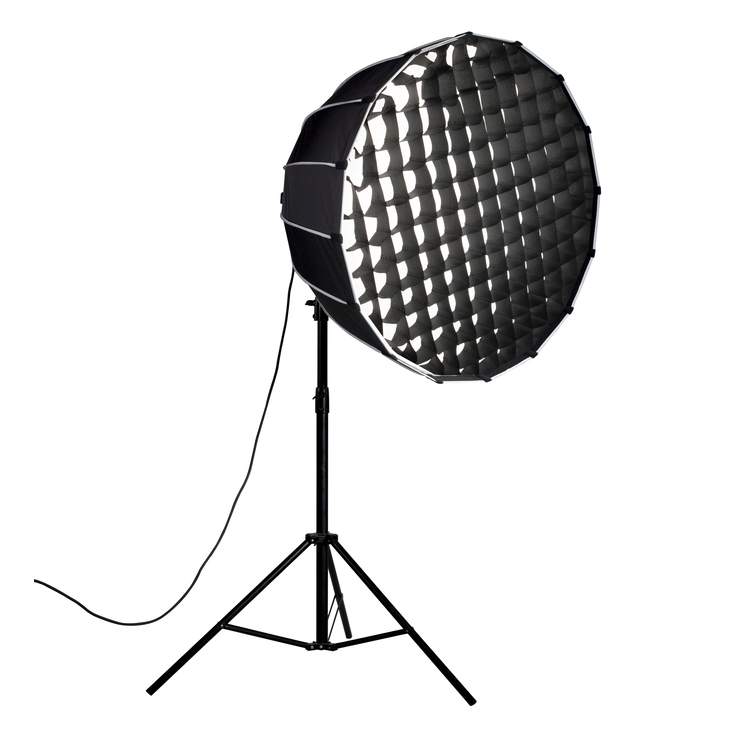 NANLITE Siatka na parobolowy SOFTBOX OF 120CM